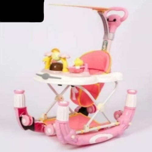 3 in 1 Baby Walker