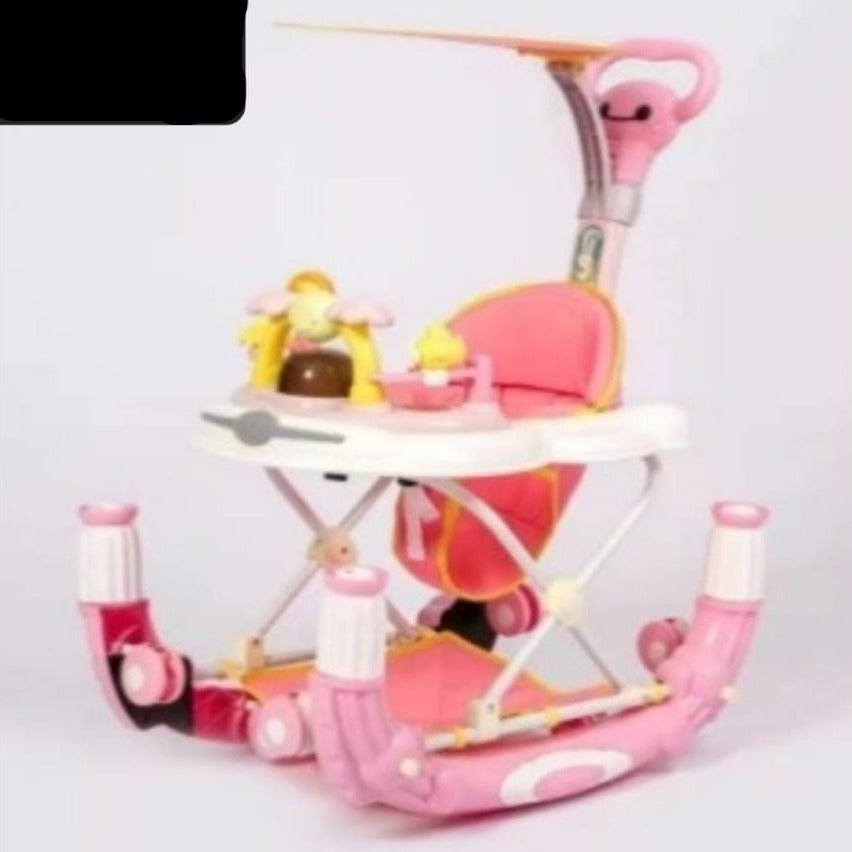 3 in 1 Baby Walker