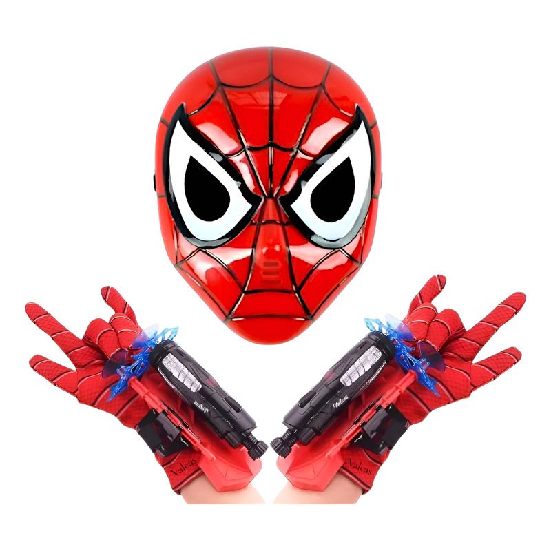 spiderman-mask-for-kids kids toy in Pakistan | Zilonay