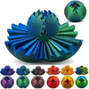 3D Gear Shape Changer Fidget Ball