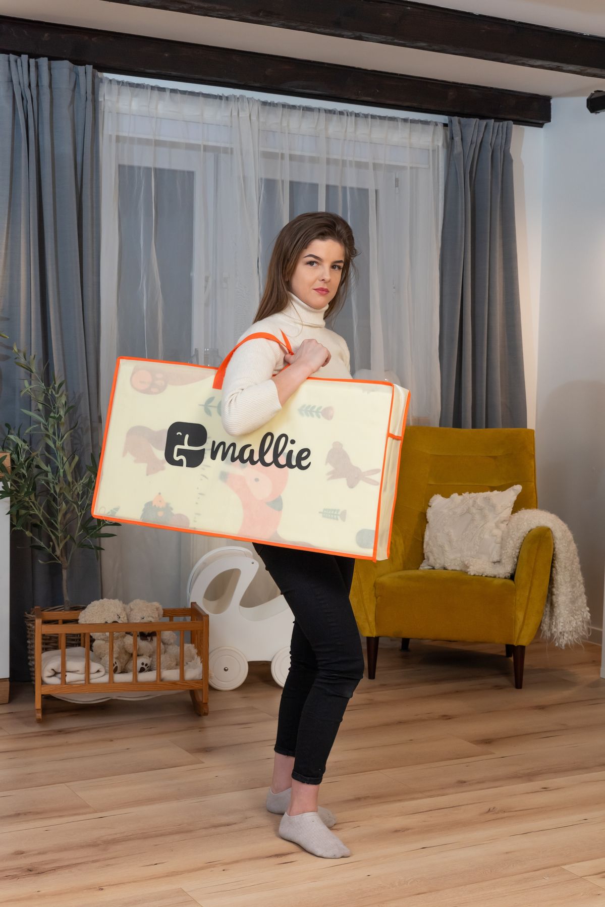 large-baby-crawling-foam-mat-reversible-5-x-6-feet kids toy in Pakistan | Zilonay