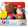 Fisher-Price Soft Puppy Lil Snoopy DFP23