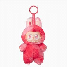 labubu-big-into-energy-monster-keychain kids toy in Pakistan | Zilonay