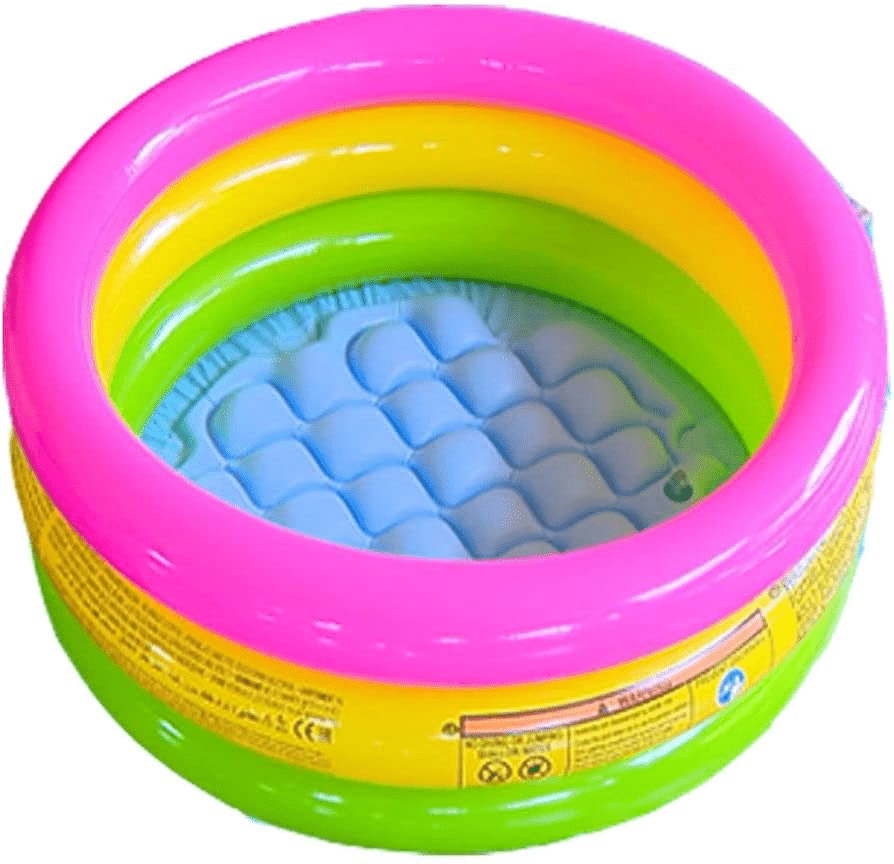 swimming-pool-for-kids-3-ft kids toy in Pakistan | Zilonay