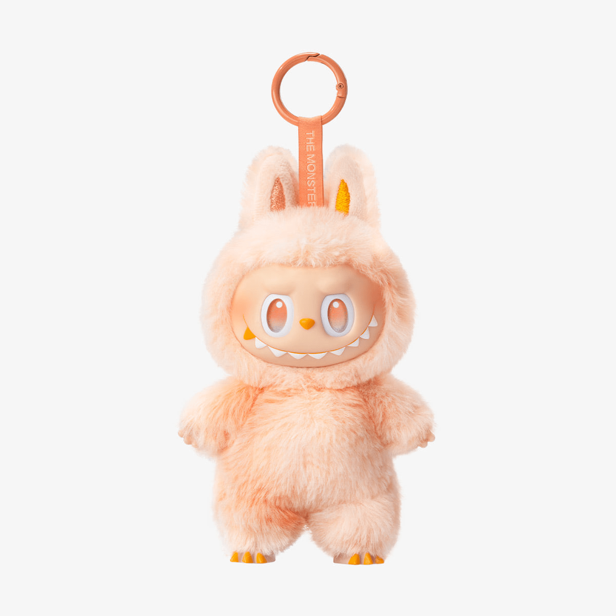 labubu-big-into-energy-monster-keychain kids toy in Pakistan | Zilonay