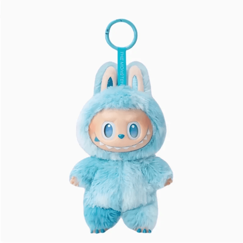 labubu-big-into-energy-monster-keychain kids toy in Pakistan | Zilonay