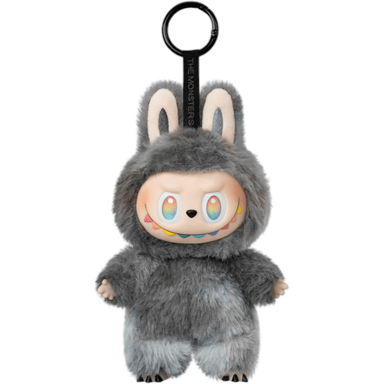labubu-big-into-energy-monster-keychain kids toy in Pakistan | Zilonay