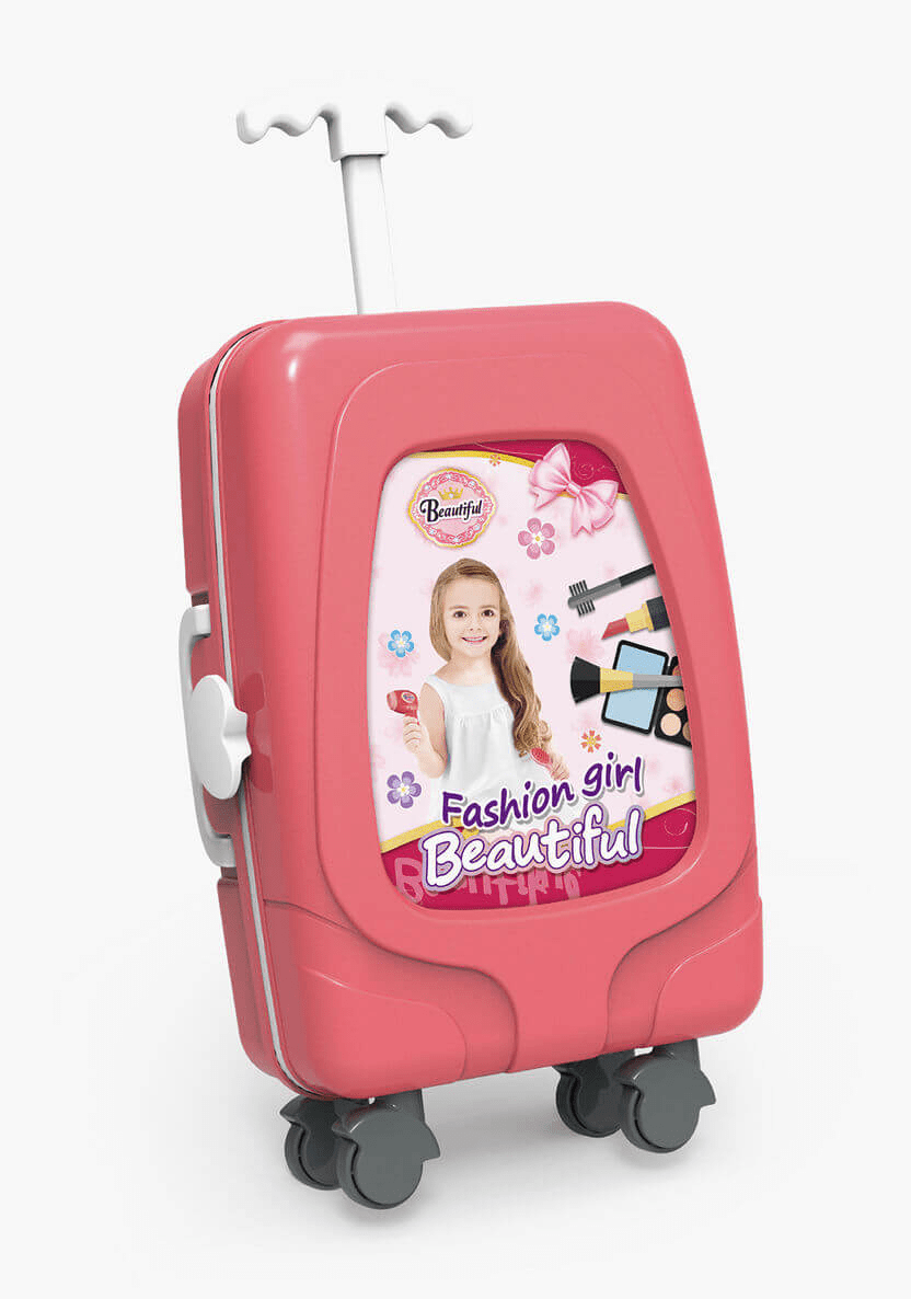 2-in-1-draw-bar-box-dressing-table-toys kids toy in Pakistan | Zilonay