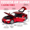 1:32 Scale Diecast Toyota GR Supra