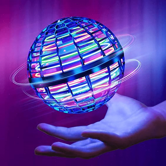 magic-fly-spinning-ball-for-kids kids toy in Pakistan | Zilonay