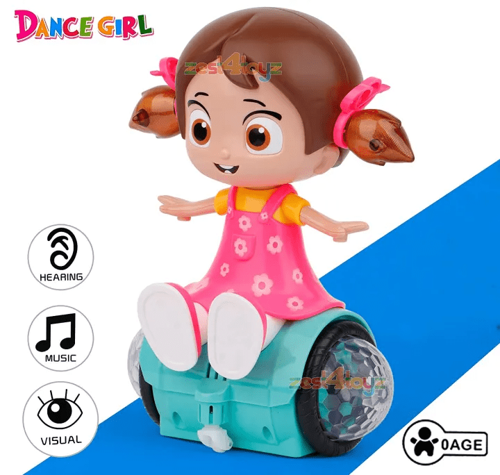 electric-doll-toy-with-lights-music-for-girls kids toy in Pakistan | Zilonay