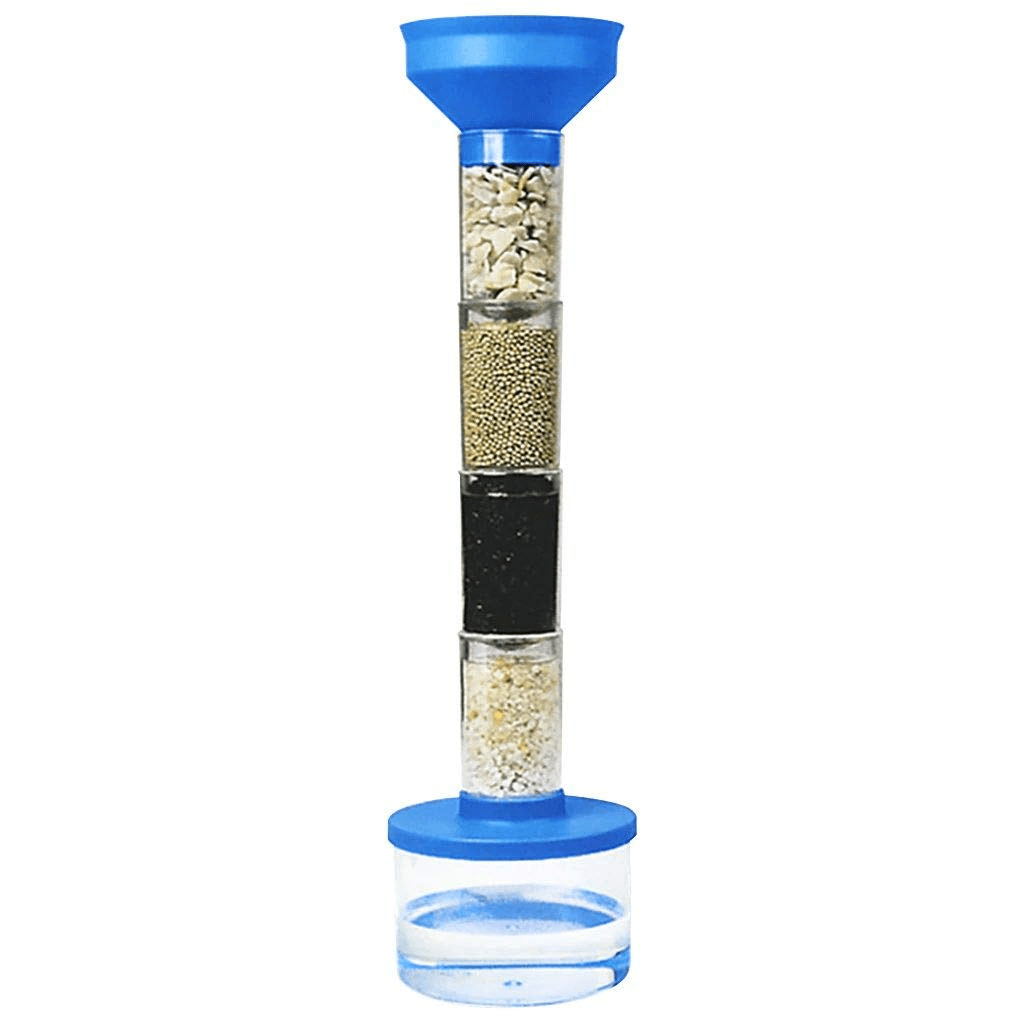 diy-water-purification-science-kit-for-kids kids toy in Pakistan | Zilonay