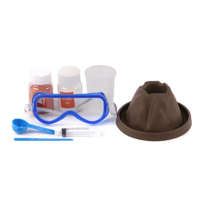 diy-volcano-eruption-science-kit-for-kids kids toy in Pakistan | Zilonay