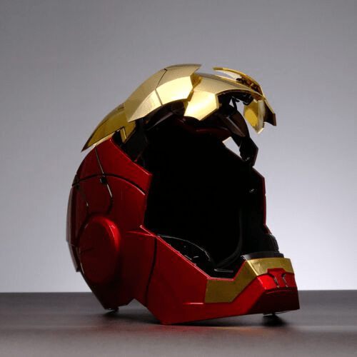 electric-voice-controlled-iron-man-mask kids toy in Pakistan | Zilonay