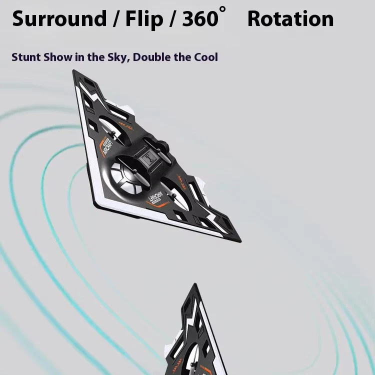 remote-control-foam-bomber-fighter-jet kids toy in Pakistan | Zilonay