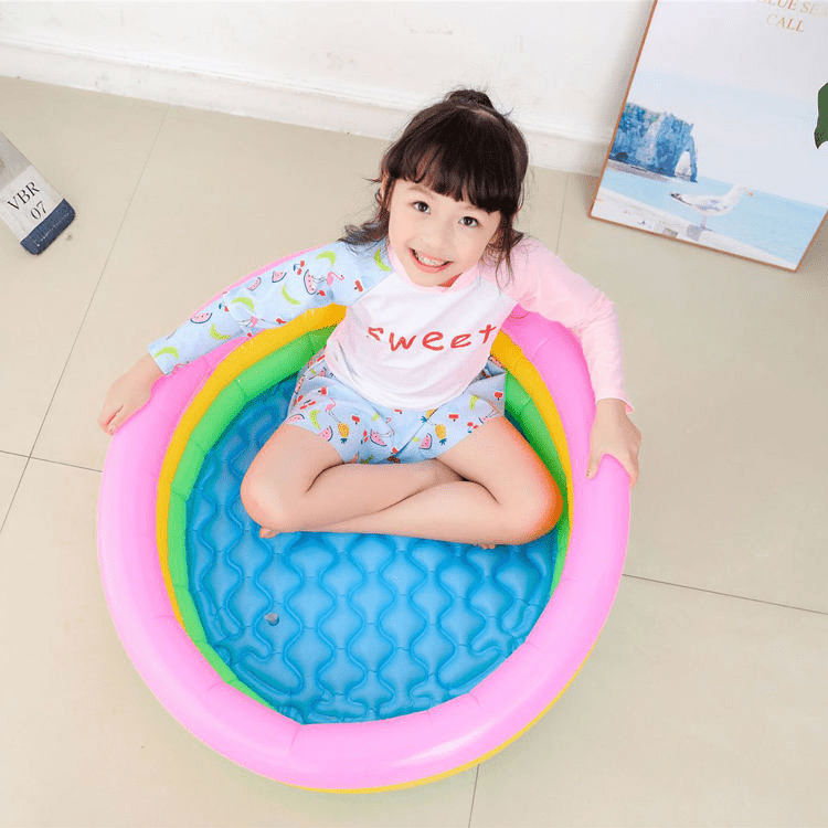 swimming-pool-for-kids-3-ft kids toy in Pakistan | Zilonay