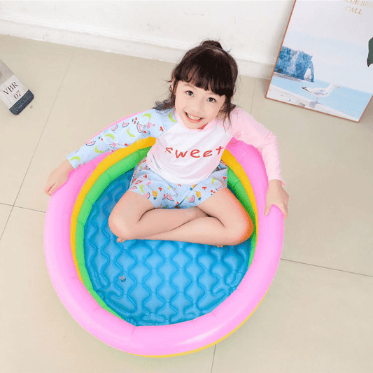 swimming-pool-for-kids-3-ft kids toy in Pakistan | Zilonay