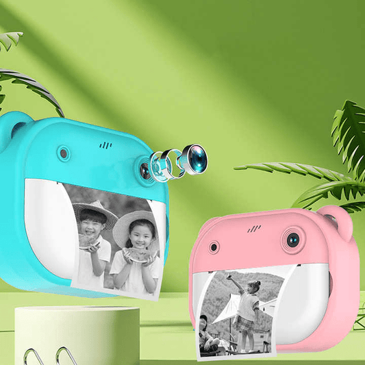 mini-pocket-printer-for-student kids toy in Pakistan | Zilonay