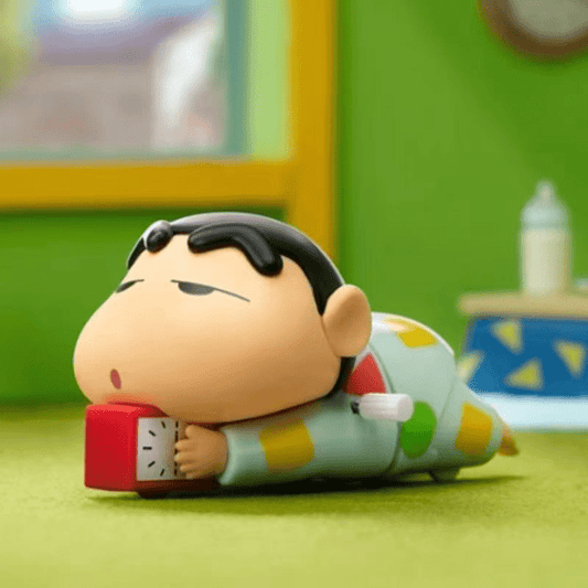 anime-cartoon-crayon-shin-chan-crawling-toy-for-babies kids toy in Pakistan | Zilonay