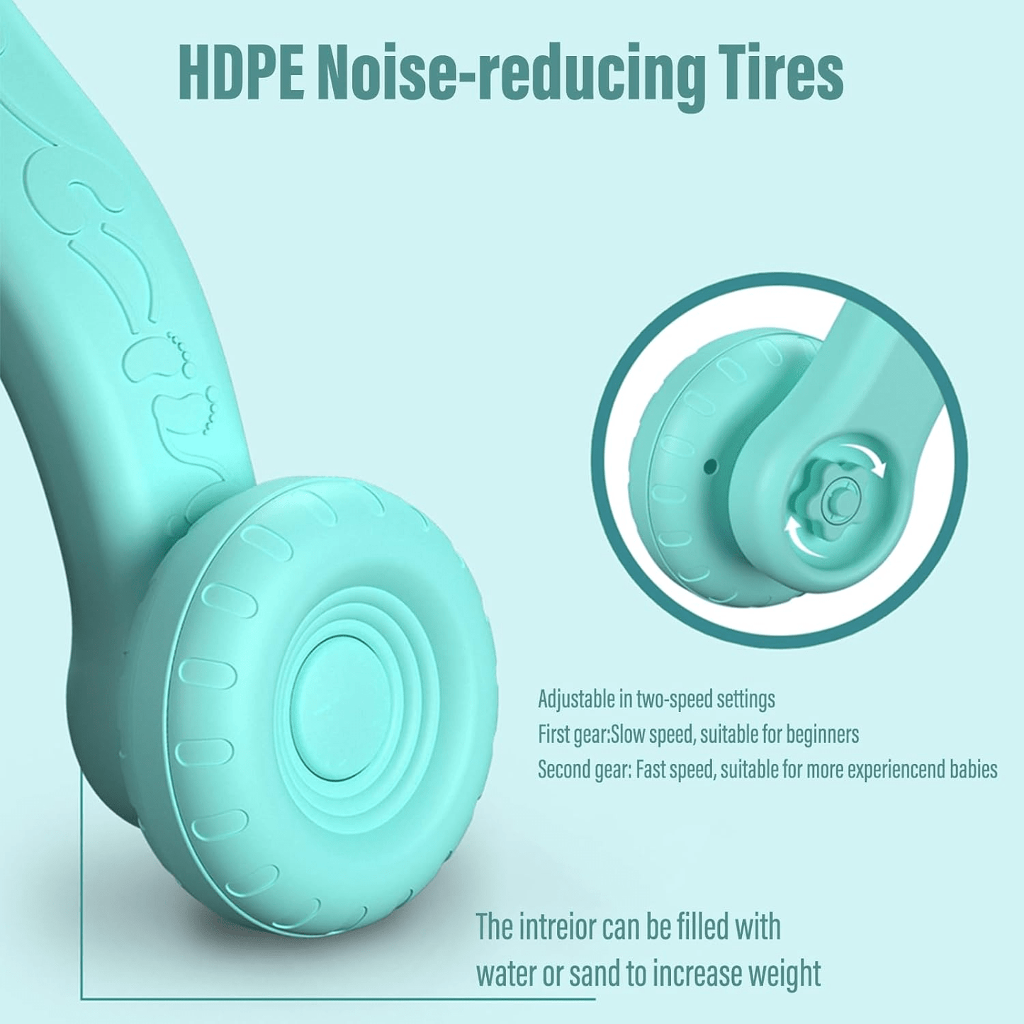 baby-push-walker-with-wheels kids toy in Pakistan | Zilonay