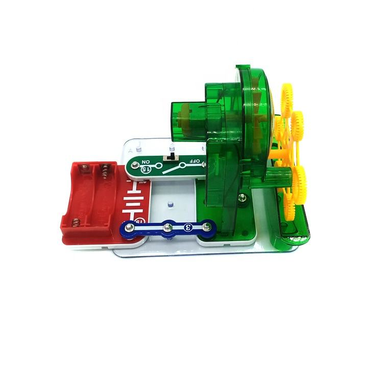 bubble-machine-led-science-experiment-kit-for-kids kids toy in Pakistan | Zilonay