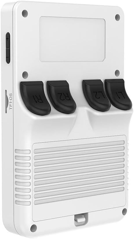 r36s-retro-handheld-console-game kids toy in Pakistan | Zilonay