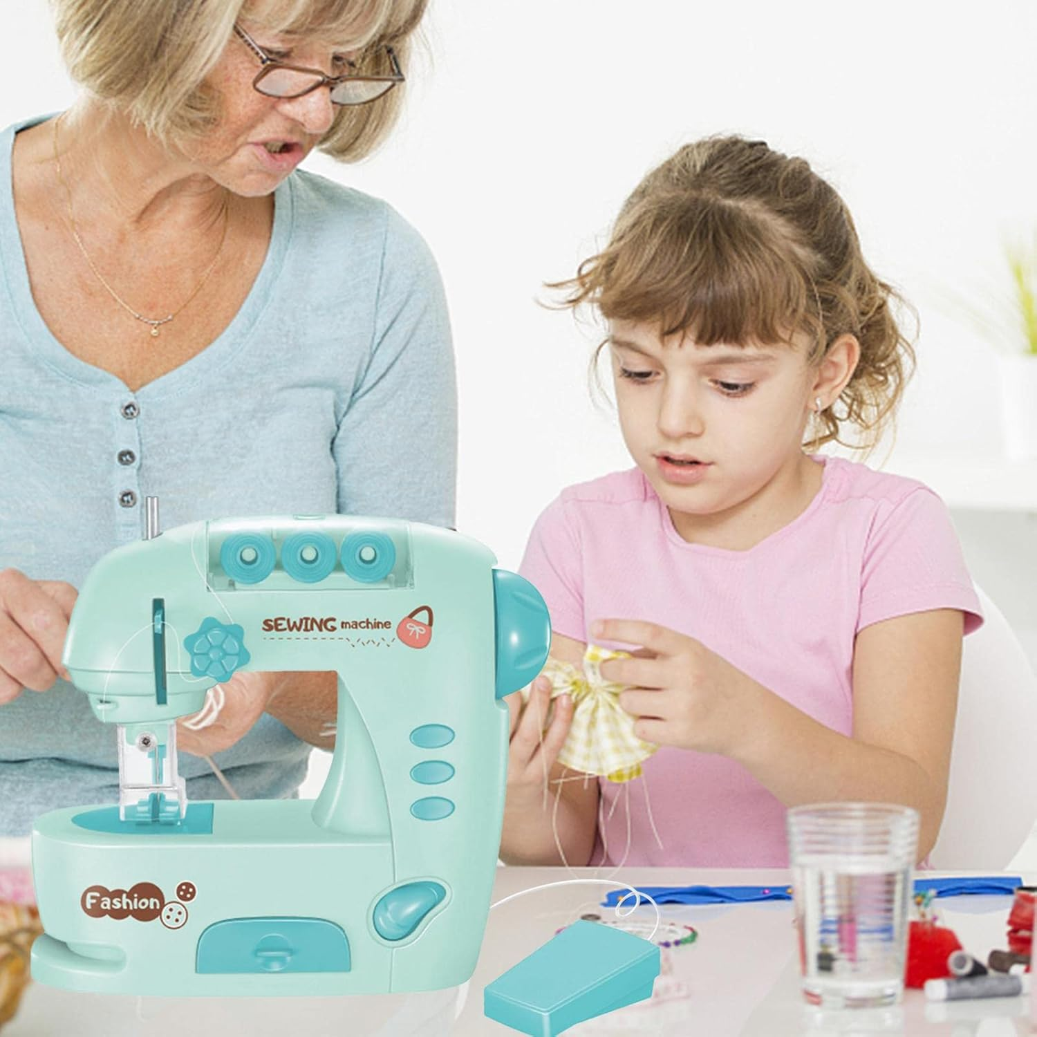 educational-sewing-machine-toy-for-kids kids toy in Pakistan | Zilonay