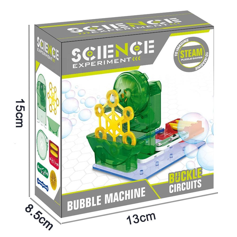 bubble-machine-led-science-experiment-kit-for-kids kids toy in Pakistan | Zilonay