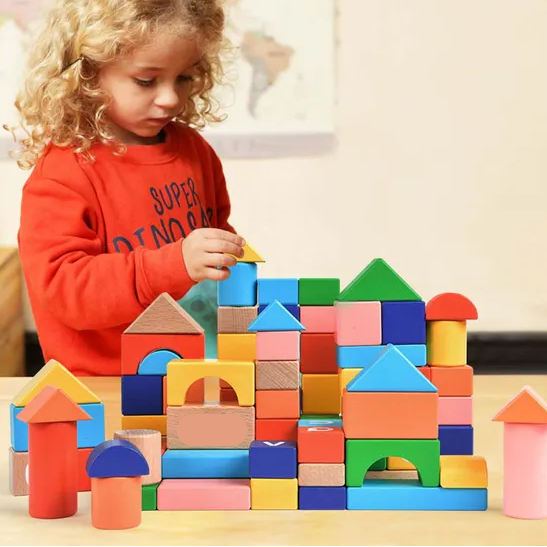 102-pcs-number-alphabet-building-blocks kids toy in Pakistan | Zilonay