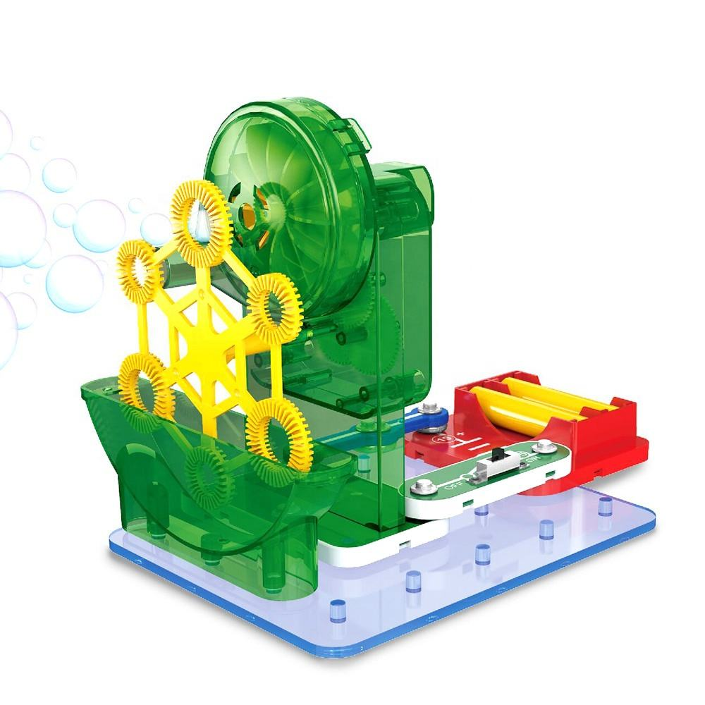 bubble-machine-led-science-experiment-kit-for-kids kids toy in Pakistan | Zilonay