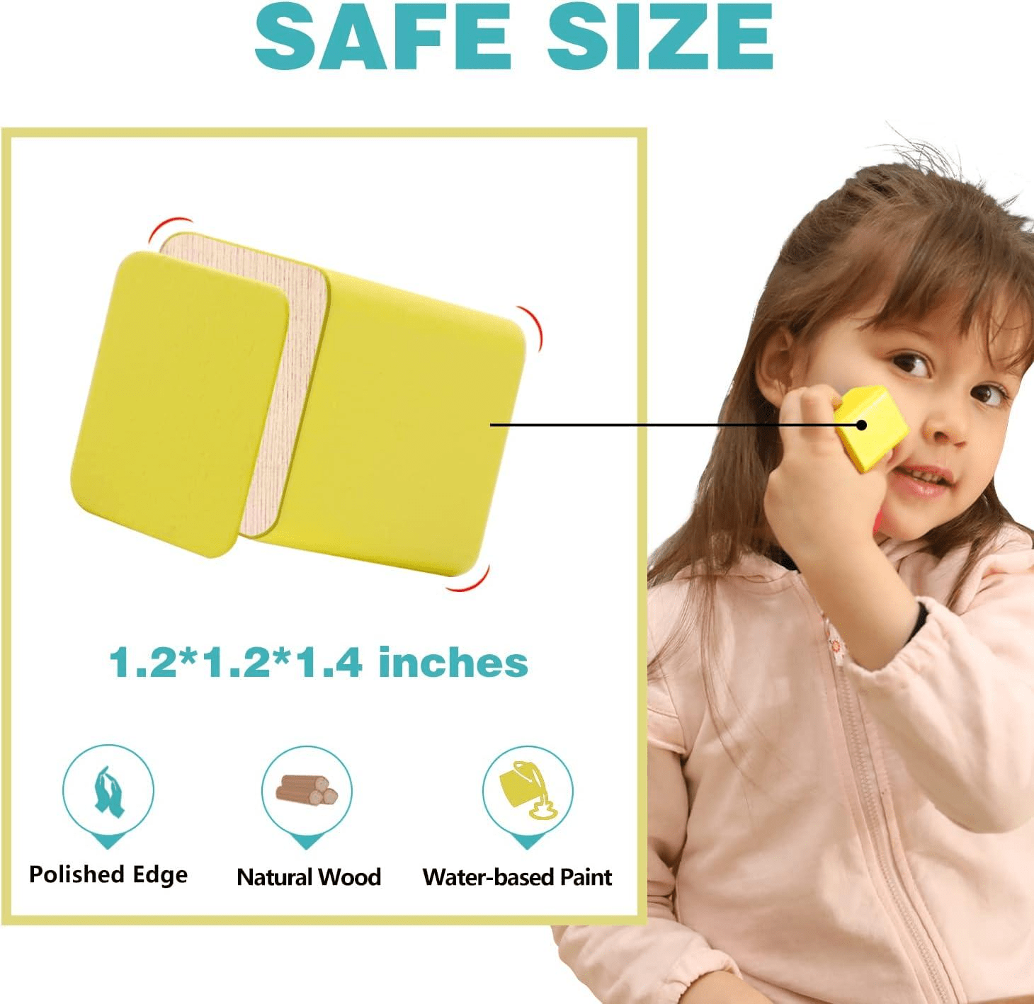 activity-cube-board kids toy in Pakistan | Zilonay