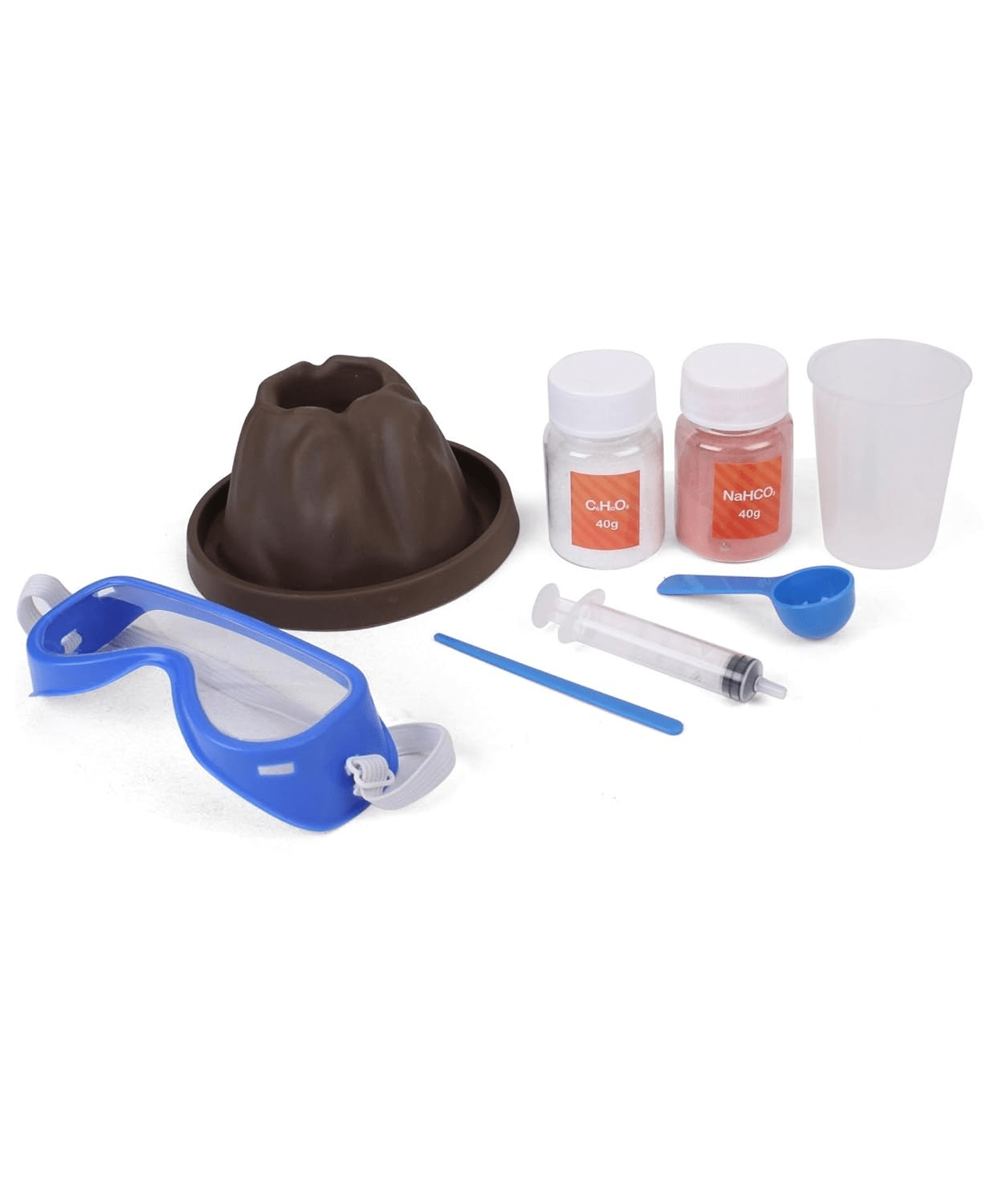 diy-volcano-eruption-science-kit-for-kids kids toy in Pakistan | Zilonay