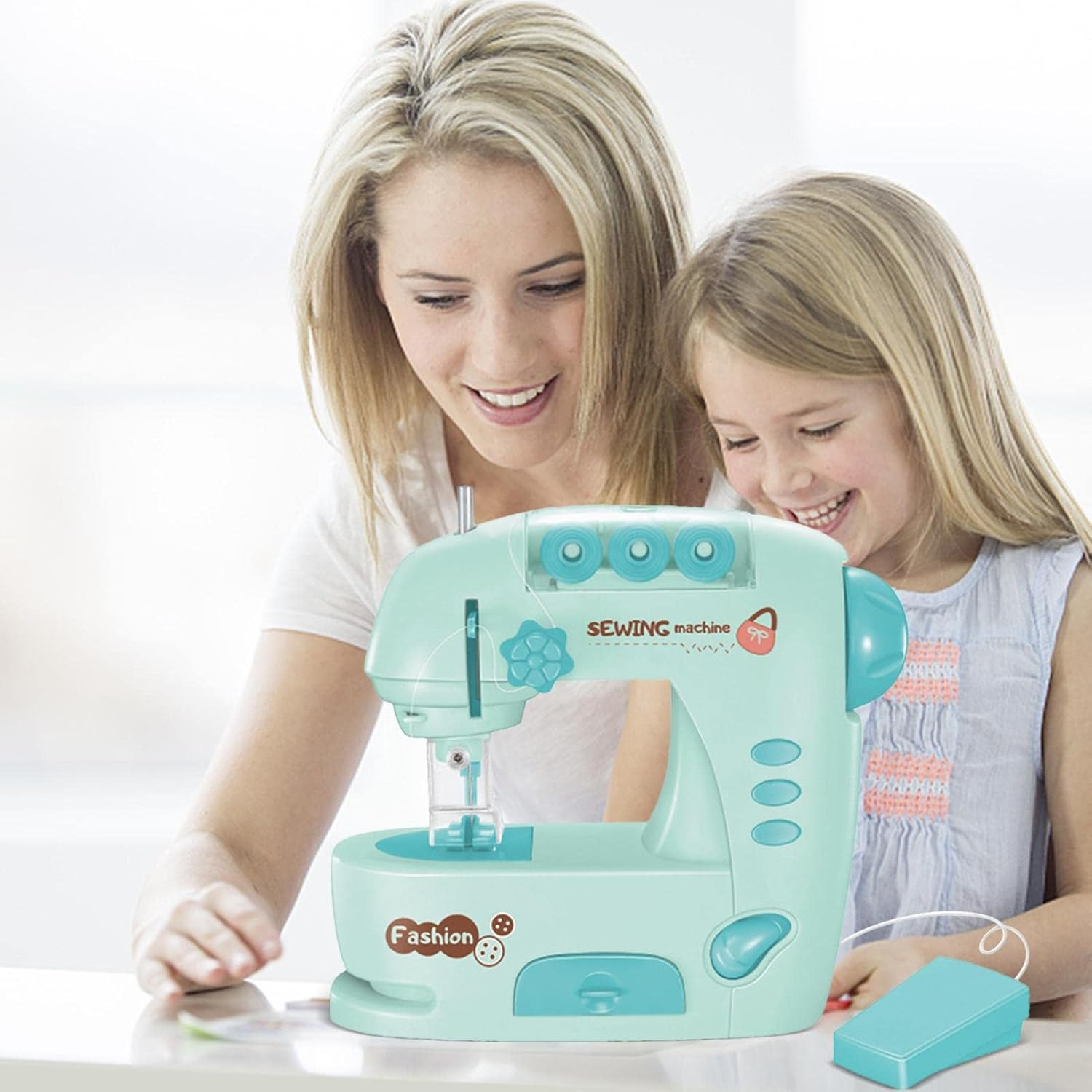 educational-sewing-machine-toy-for-kids kids toy in Pakistan | Zilonay