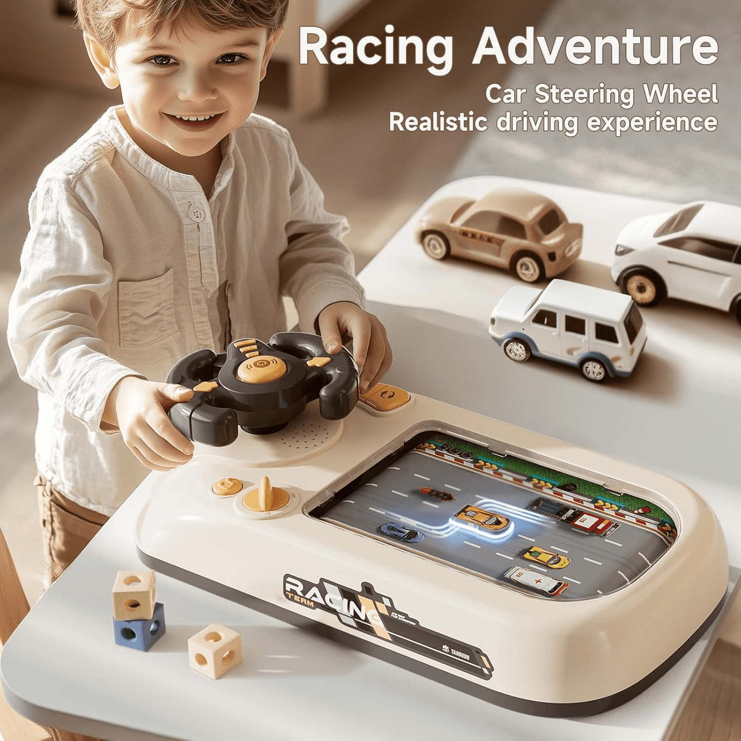 kids-car-racing-game-adventure-toy kids toy in Pakistan | Zilonay