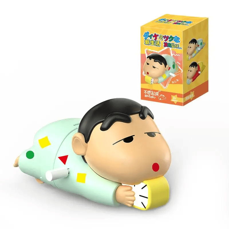 anime-cartoon-crayon-shin-chan-crawling-toy-for-babies kids toy in Pakistan | Zilonay