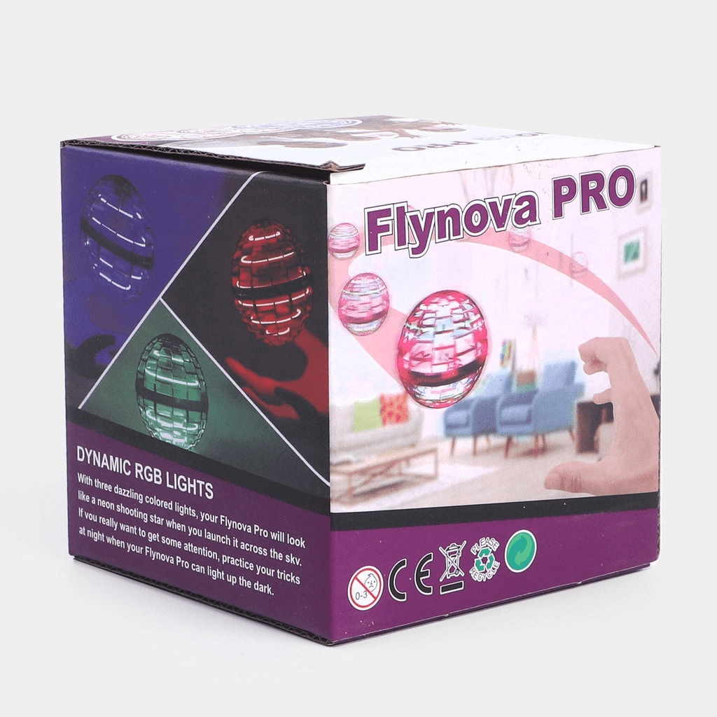 magic-fly-spinning-ball-for-kids kids toy in Pakistan | Zilonay
