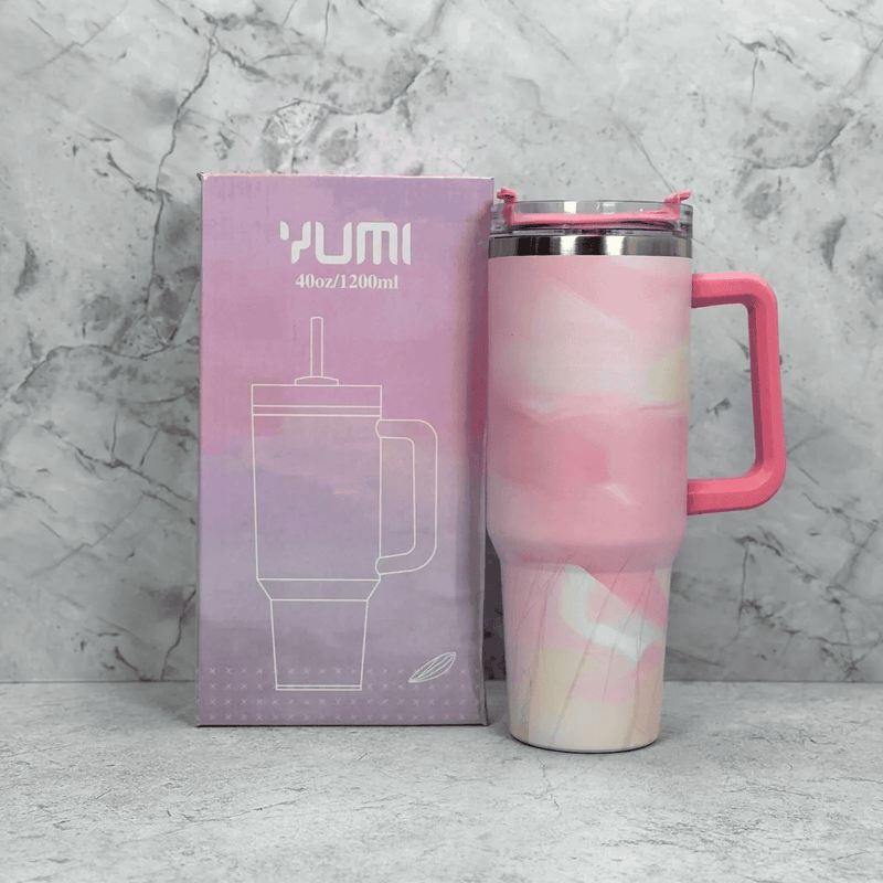 character-design-stainless-steel-tumbler-1200-ml kids toy in Pakistan | Zilonay