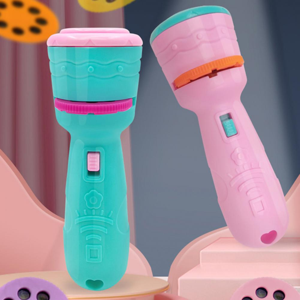 projector-flashlight-for-kids kids toy in Pakistan | Zilonay
