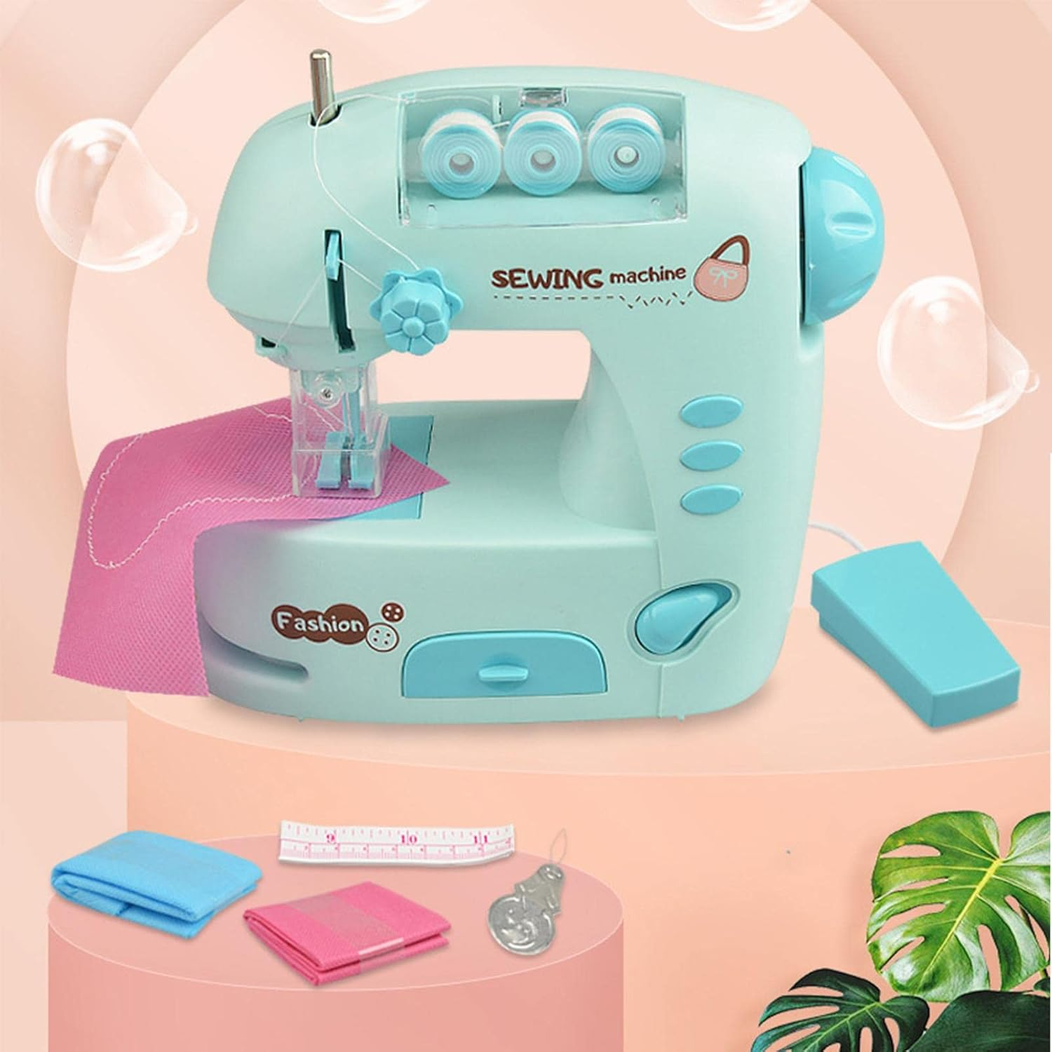 educational-sewing-machine-toy-for-kids kids toy in Pakistan | Zilonay
