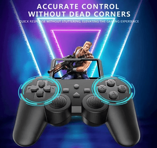 s10-digital-controller-gamepad kids toy in Pakistan | Zilonay