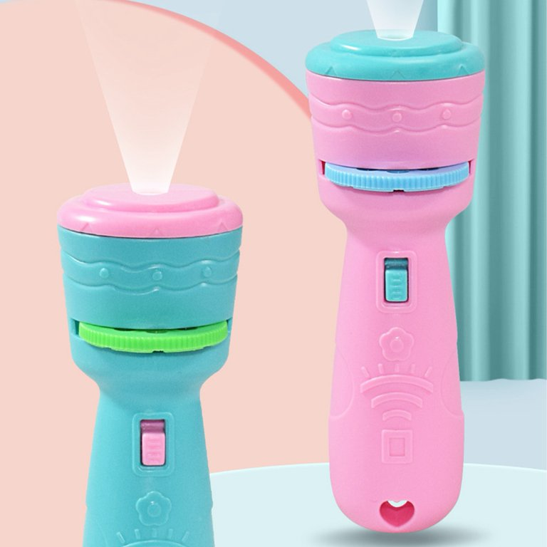 projector-flashlight-for-kids kids toy in Pakistan | Zilonay
