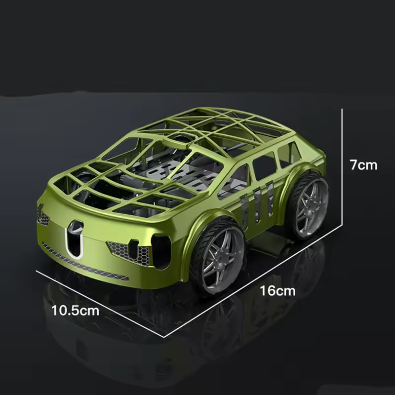 2-in-1-flying-rc-car-toy-for-kids kids toy in Pakistan | Zilonay