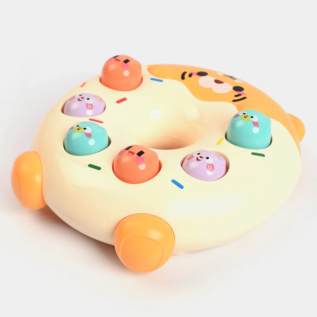 donut-whack-a-mole kids toy in Pakistan | Zilonay