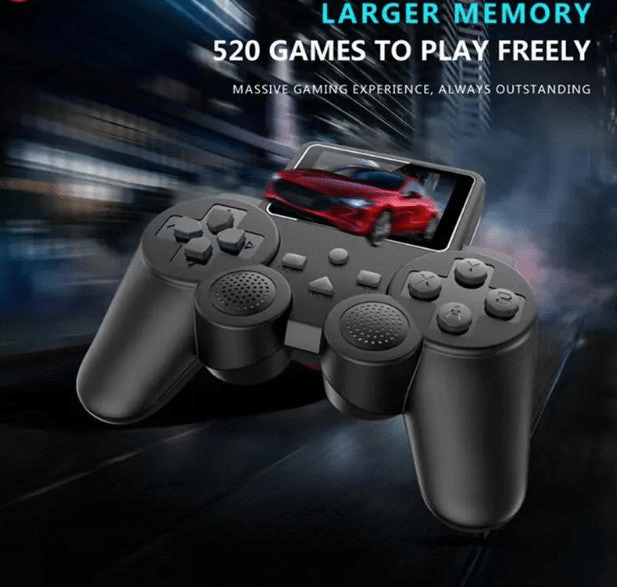 s10-digital-controller-gamepad kids toy in Pakistan | Zilonay