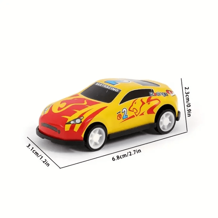 pull-back-cars-die-cast-vehicles-set-6-pcs kids toy in Pakistan | Zilonay