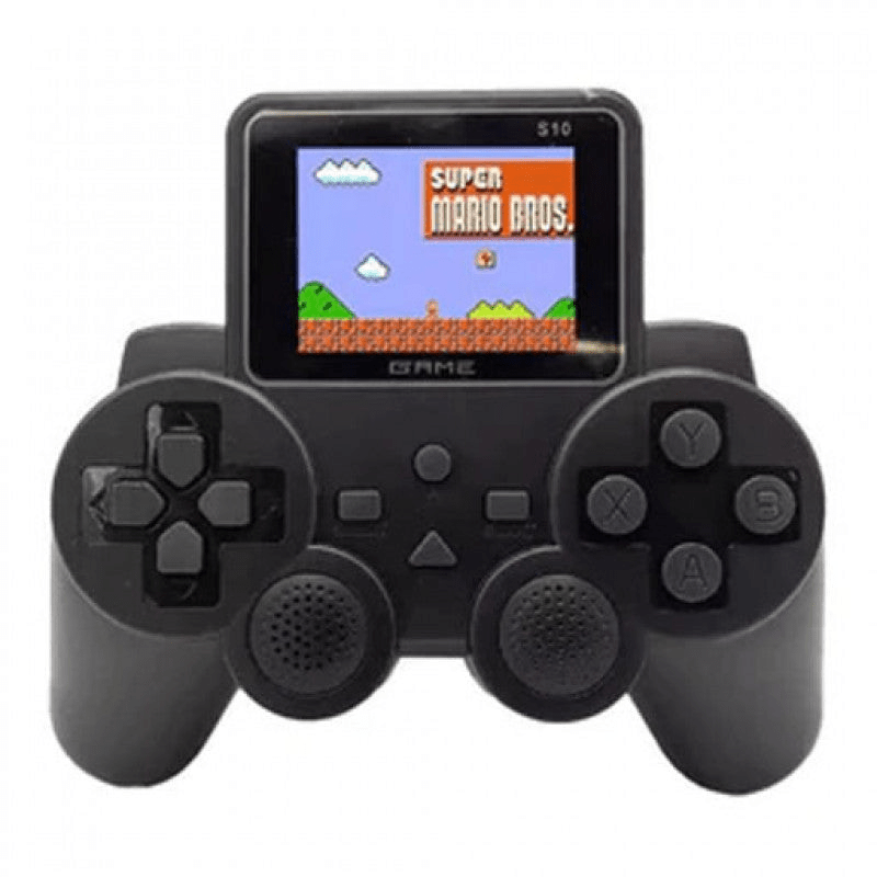 s10-digital-controller-gamepad kids toy in Pakistan | Zilonay