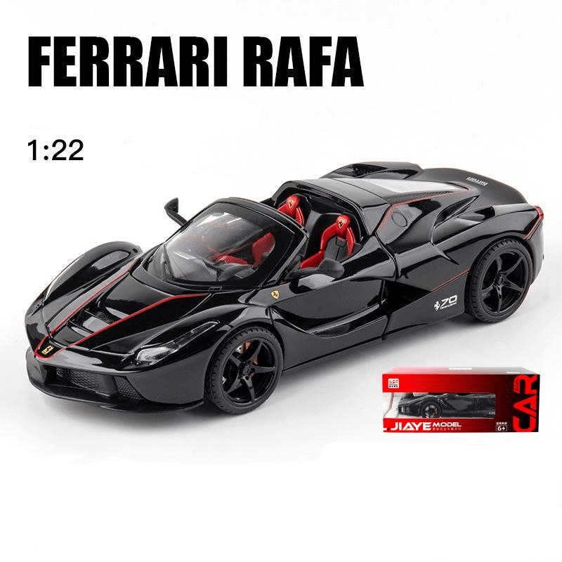ferrari-diecast-sports-car-for-kids-adults kids toy in Pakistan | Zilonay