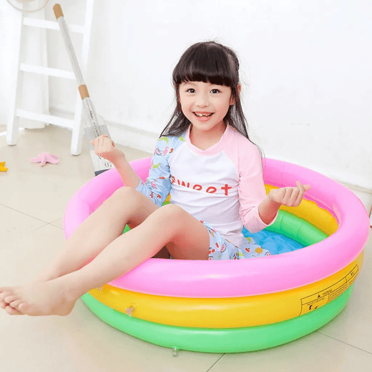swimming-pool-for-kids-2-ft kids toy in Pakistan | Zilonay