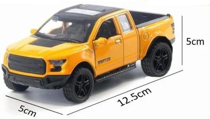 pull-back-luxury-metal-1-32-scale-die-cast-trucks-random-colors kids toy in Pakistan | Zilonay