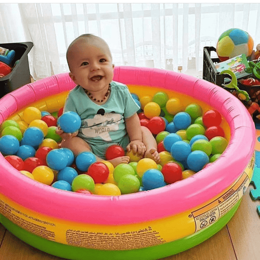 intex-swimming-pool kids toy in Pakistan | Zilonay